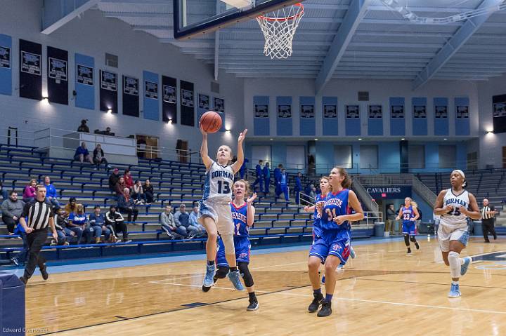 VarLadiesBBvsRiverside 77